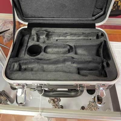 Backun Q Series Wood Clarinet image 6