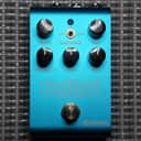 Strymon Cloudburst Ambient Reverb 2023 - Present - Blue
