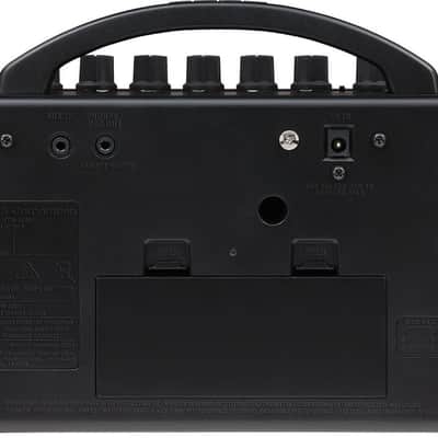 Boss Katana-Mini Guitar Amplifier image 5