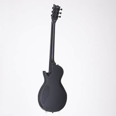 LTD EC-201 Black Satin [W124041162] (05/25) image 15
