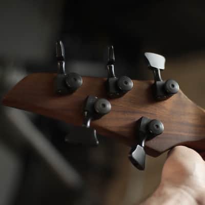 Carvin 5-string LB75 Bass image 6