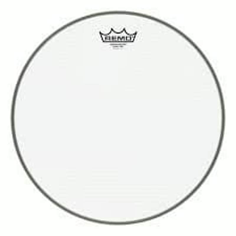 Remo SA-0115-00 - AMBASSADOR (TIMBRE Snare) 15" image 1