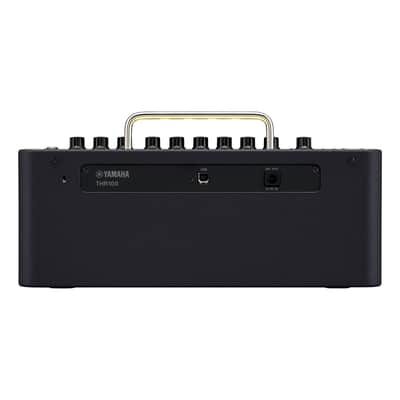 Yamaha THR10II 20W Guitar Combo Amp image 6