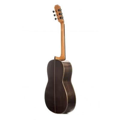 Prudencio Saez 3-FP (G18) Flamenco Guitar image 2