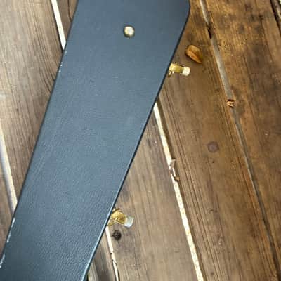 Les Paul PRS Roadrunner  Musicians gear Generic electric guitar hardshell case Gibson Les Paul Epiphone PRS  - Black image 14