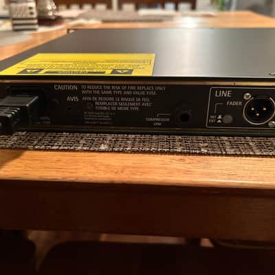 AMEK CIB Pure Path Channel Strip (Rupert Neve Designed) image 7