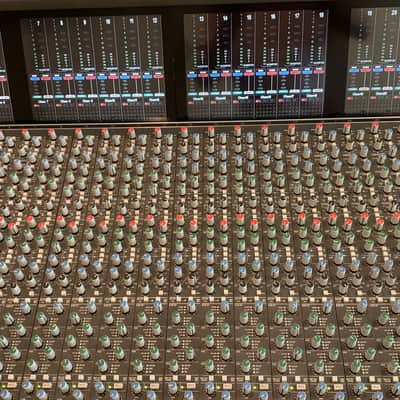 Solid State Logic Duality 48 Channel mixing console image 6