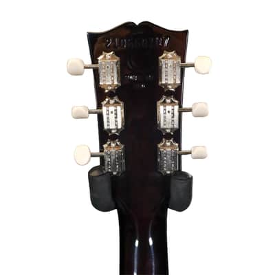 Gibson Les Paul Junior - Vintage Tobacco Burst image 7