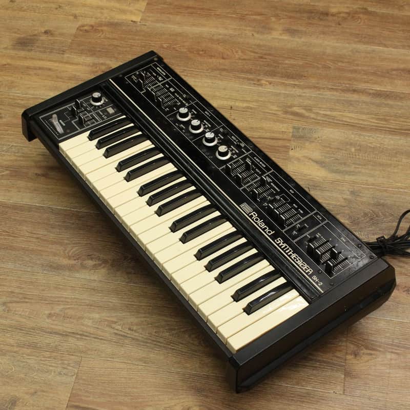 Roland Sh 2 [75518] (09/08) image 1
