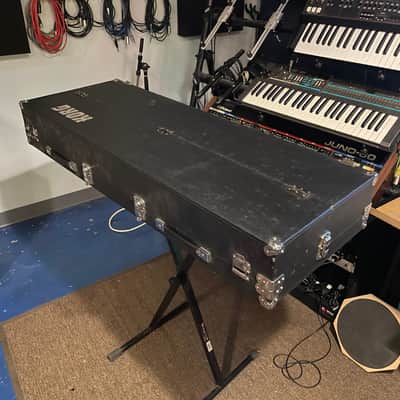 Korg EPS-1 Analog Synthesizer Strings and Electric Piano image 16