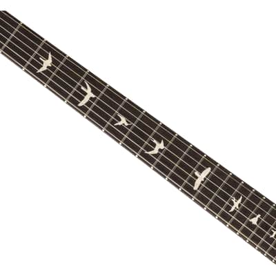 PRS S2 Standard 24 Electric Guitar - Antique White image 3
