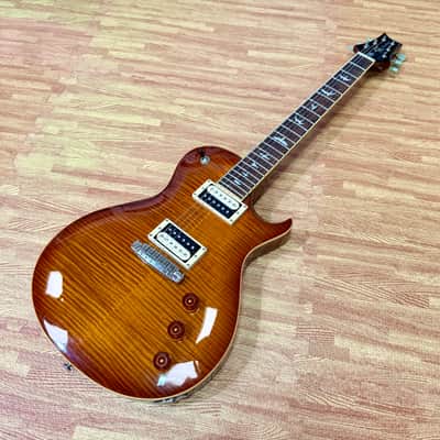 ✨2012✨ PRS SE Bernie Marsden Signature~ Korea~ Vintage Sunburst~ Cherished! image 2