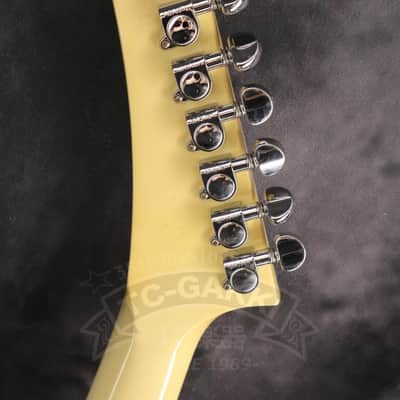 Gibson Explorer image 8