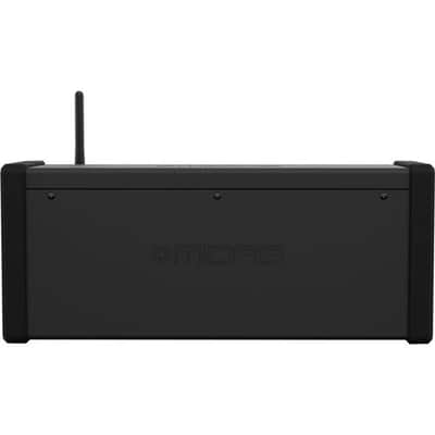 Midas MR18 18-Input Digital Mixer for iPad/Android Tablets with Wi-Fi and USB Recorder image 2