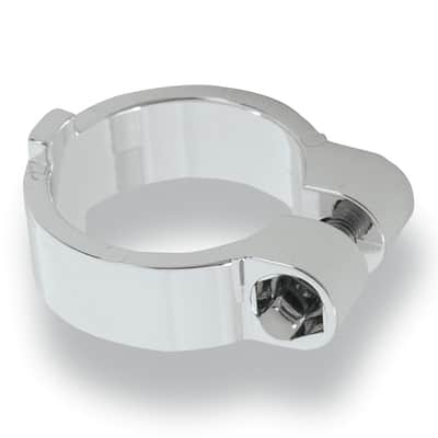 Gibraltar Chrome Series Memory Lock, #SC-GCML image 1