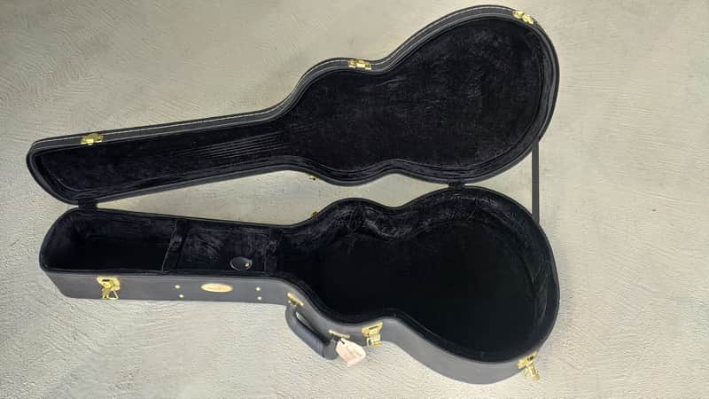 Original Breedlove Hard Case - OM sized Guitar Case * Super durable and strong * list price 239.- image 1