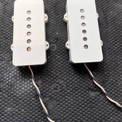 Fender Jazzmaster Vintera II Pickups image 4