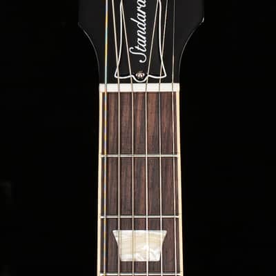 Gibson Les Paul Standard 50s P-90 Goldtop (108) image 5