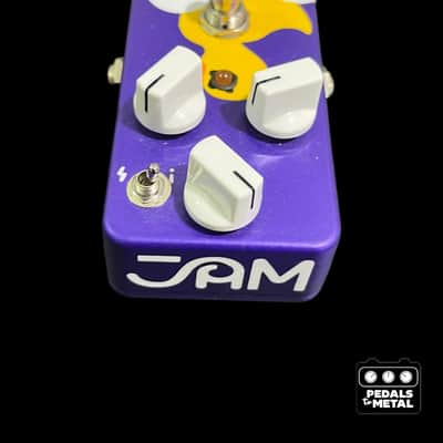 jam pedals eureka - X16070 image 6