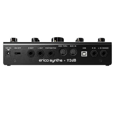 Immagine Erica Synths Razornator Desktop Resonator Effect - 6