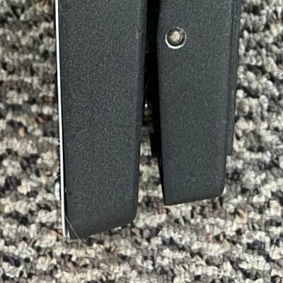 JIM DUNLOP Cry Baby Standard Wah GCB95 Guitar Effects Pedal image 6