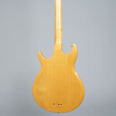 Gibson L9S Ripper 1975 - Natural image 8