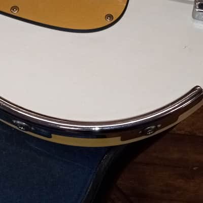 🎸 For Sale: 1999 Reverend Rumblefish R5L 5-String Bass Guitar – “New Old Stock”! 🎸 image 6