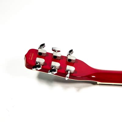 TV Jones Spectra Sonic Supreme Owned by Brian Setzer image 22