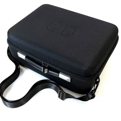 Allen & Heath Component Rack Accessory (AH-CQ18T-CASE) image 3