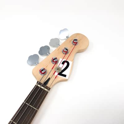 The Number Two Bass image 7