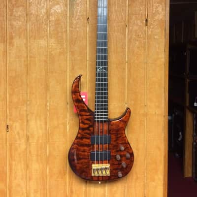 Peavey Cirrus Tiger eye USA image 1