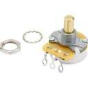 Fender Pure Vintage 250K Solid Shaft Potentiometer (Volume or Tone)