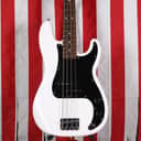 Fender Player II Precision Bass - Polar White