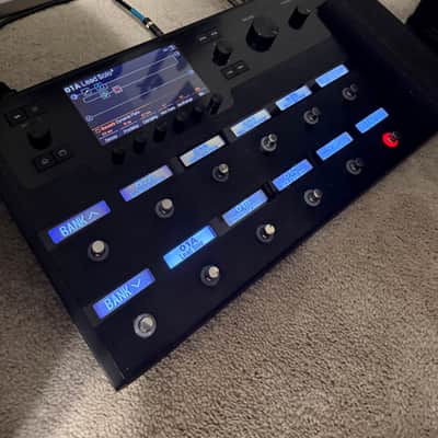 Line 6 Helix Floor - Black image 2