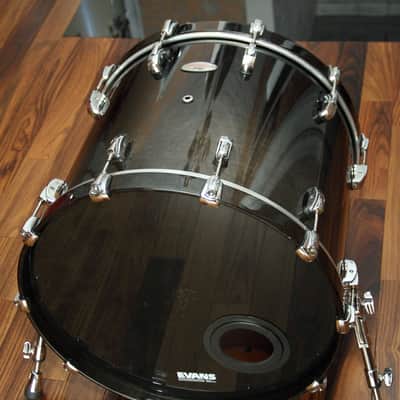 Pearl Reference - twillight fade 22"x18 Bass drum image 8