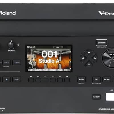 Roland V-Drums V31 Drum Sound Module image 3
