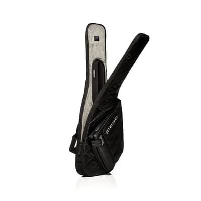 Mono M80 Sleeve 2.0 Electric Bass Gig Bag - Black image 2