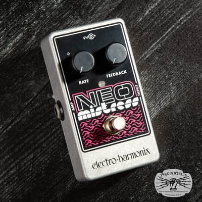 Boss BF-2 Flanger Orange Label MIT ACA | Reverb