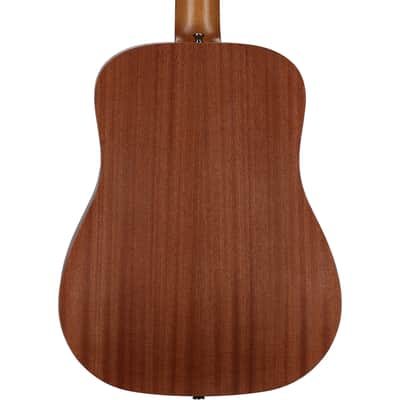 Taylor TSBT Taylor Swift Acoustic Guitar image 6