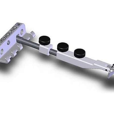 Tremol-No Pin Type BP-2005-010 Tremolo Lock image 4