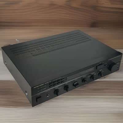 Harman Kardon HK440 VXi High Current Stereo Receiver - Clean, Tested & Serviced (Made in Japan) image 2