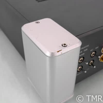 Doge 8 Clarity Stereo Tube Preamplifier; MM Phono; 2017 Edition (No Remote) image 8