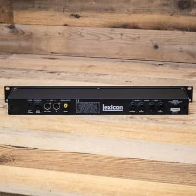 Apogee Rosetta AD 48K Analog to Digital Converter 44.1/48kHz Version U283826 image 5