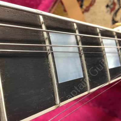 1999 Gibson - BB King Lucille - ID 5479 image 12
