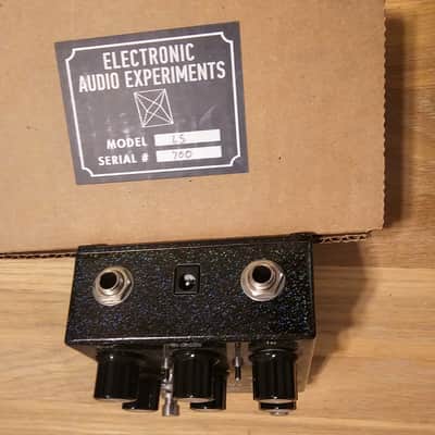 Electronic Audio Experiments Longsword V4.5 image 2