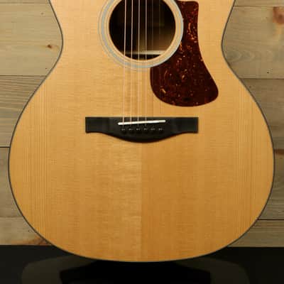 Eastman AC122-1CE image 1