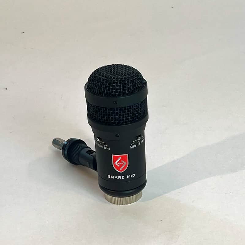 Immagine Lauten Audio Snare Mic - 1