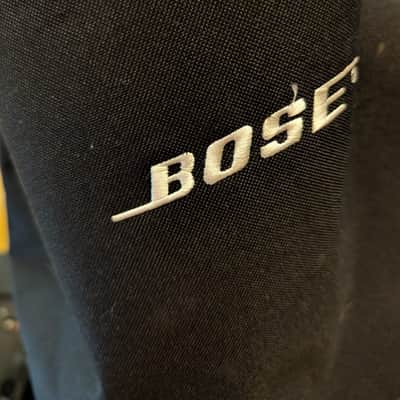 Bose L1 Compact Portable Line Array System image 1