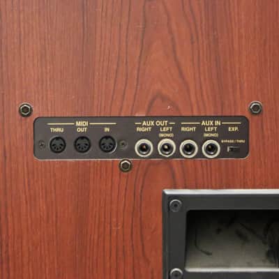 1999 Lowrey 510D Majesty Deluxe Home Organ Keyboard LX510 510 D MIDI Synthesizer Synth w/ Bench & Accessories image 21