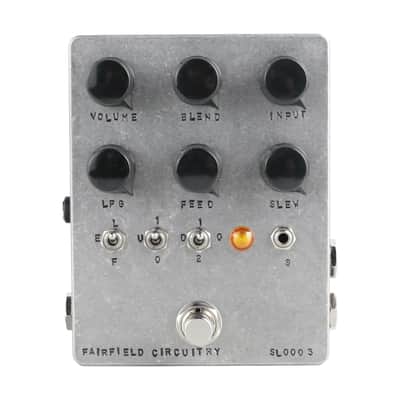 Fairfield Circuitry 20% More 2025 - Present - Silver Bild 2